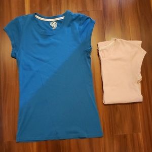 Red Camel Crew neck bundle